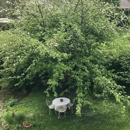 Dans Longere Normande Au Coeur De La Foret De Lyons Apartment Bezu-la-Foret