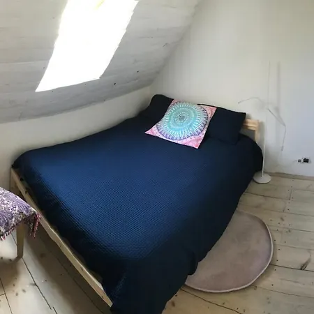 Lejlighed Dans Longere Normande Au Coeur De La Foret De Lyons