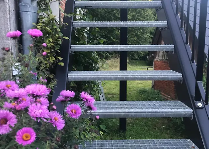 Appartement Dans Longère Normande Au Coeur De La Forêt De Lyons Bezu-la-Foret